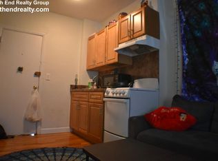 758 Huntington Ave #2A, Boston, MA 02115