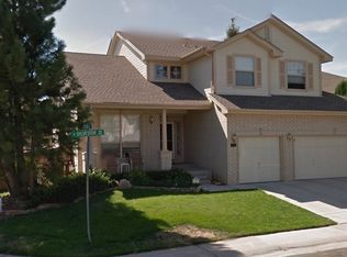 404 Sylvestor Way, Highlands Ranch, CO 80129