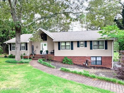 1420 Brentwood Dr, Athens, TN, 37303