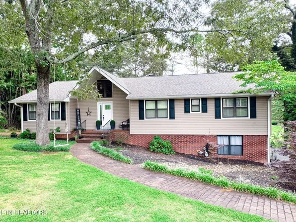 1420 Brentwood Dr, Athens, TN 37303