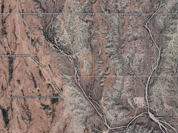 29800 W Forest Pleasant Place #226, Unincorporated County, AZ 85361