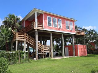 157 Fig Ln, Grand Isle, LA 70358