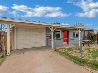 1901 N 44th St, Phoenix, AZ 85008