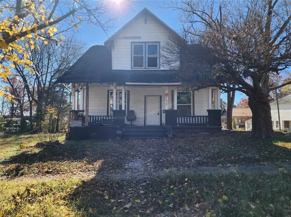 732 Kinzer St, Poplar Bluff, MO 63901