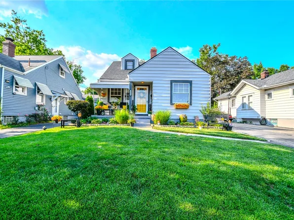1449 Melrose Ave, Dayton, OH 45409