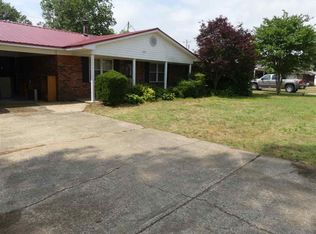 203 Flossie St, Trumann, AR 72472