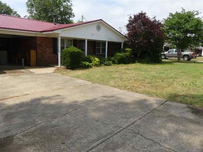 203 Flossie St, Trumann, AR, 72472