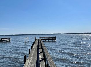 2622 Princess Pond Rd, Summerton, SC 29148