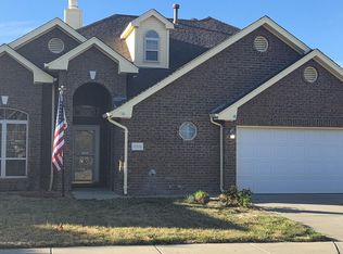 4508 Calyx Ct NW, Albuquerque, NM 87120