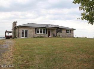 446 Dugansville Rd, Salvisa, KY 40372