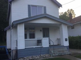 6617 Coleridge Ave, Cincinnati, OH 45213