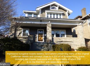 1433 Longfellow St NW, Washington, DC 20011