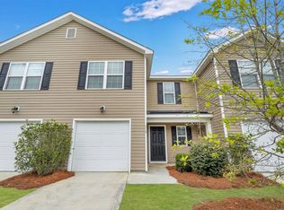 210 Cromer St, Port Wentworth, GA 31407