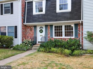 1719 Fillmore Ct, Crofton, MD 21114