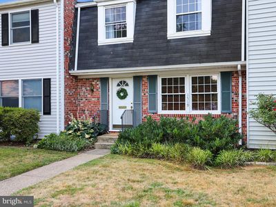 1719 Fillmore Ct, Crofton, MD, 21114