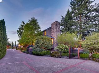 8700 SE Petticoat Hill Rd, Vancouver, WA 98664