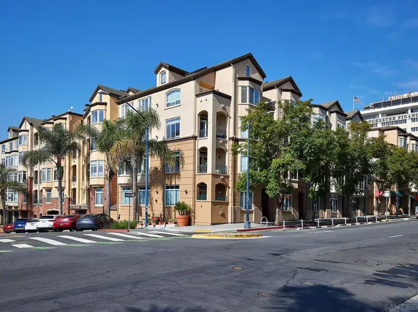 2400 5th Ave Unit 419, San Diego, CA 92101