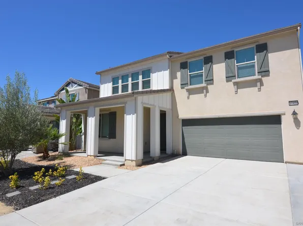 27956 Autumn Ct, Valley Center, CA 92082