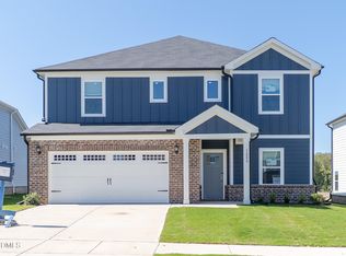 MERITAGE HOMES OF THE CAROLINAS INC, Zebulon, NC 27597