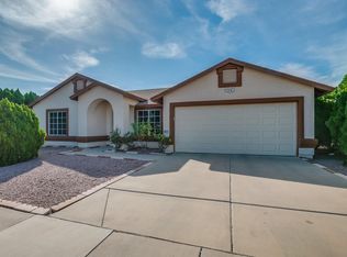 1623 E Christina St, Casa Grande, AZ 85122