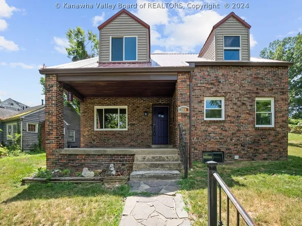 800 Florence Dr, Charleston, WV 25302