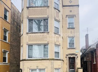 6316 N Rockwell St #G, Chicago, IL 60659