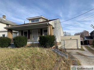 2660 Gibbs Ave NE, Canton, OH 44714