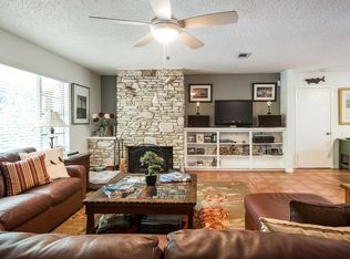 2402 Rock Terrace Cir, Austin, TX 78704