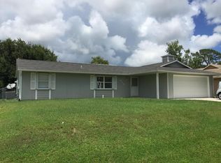 425 SW Dolores Ave, Port Saint Lucie, FL 34983
