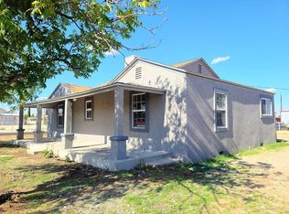 319 W White St, Hobbs, NM 88240