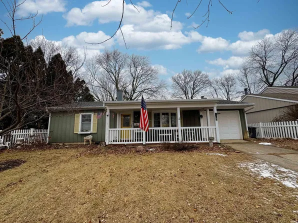 1808 Iroquois Trl, Lafayette, IN 47909