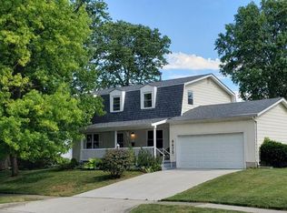 6675 Borr Ave, Reynoldsburg, OH