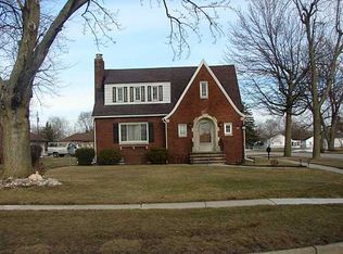 600 N Main St, Walbridge, OH 43465