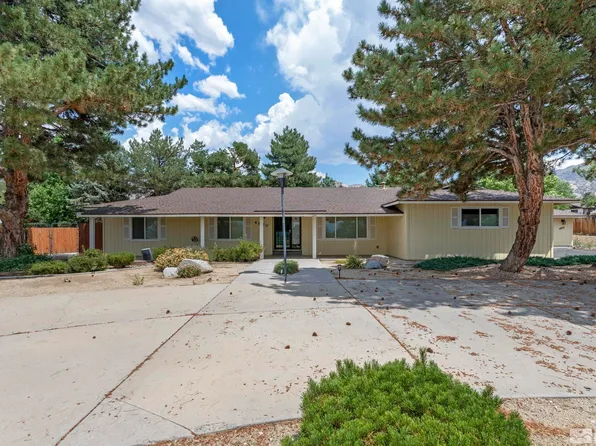 4800 E Hidden Valley Dr, Reno, NV 89502