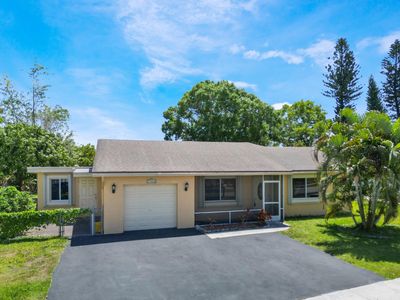 19654 Colorado Circle, Boca Raton, FL, 33434