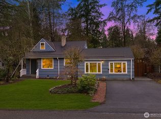 14021 27th Avenue NE, Seattle, WA 98125