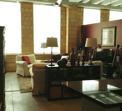5th image of 1720-1724 Chouteau Ave #205