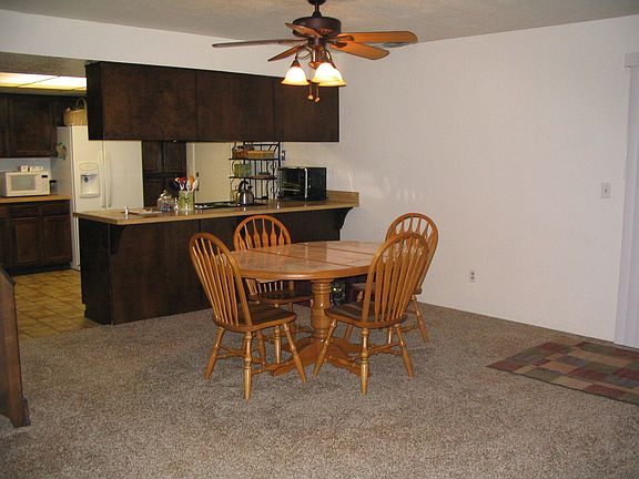 Big Rooms For The Family