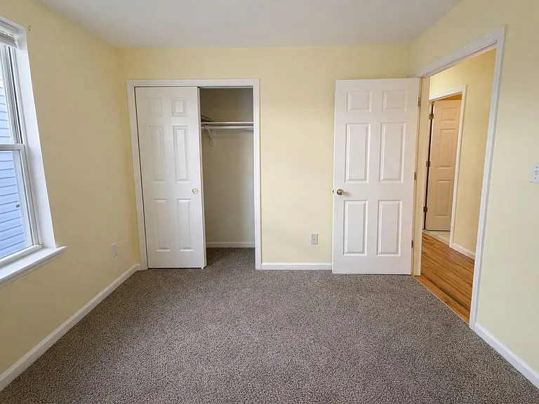 BEDROOM #3