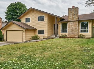 13043 SE 159th Pl, Renton, WA 98058