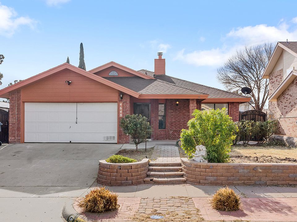 1st image of 4648 Loma De Plata Dr