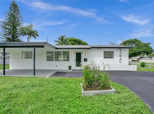 Pine Crest Amended Plat, Pompano Beach, FL 33060