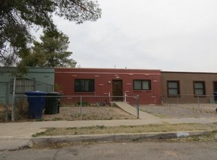 201 W Finedale St, Tucson, AZ 85706
