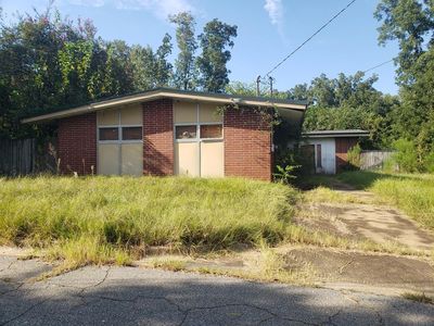 2034 N Riverview Cir, Albany, GA, 31705