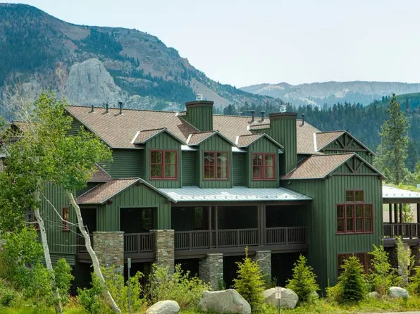 1374 Timber Creek Rd #1374, Mammoth Lakes, CA 93546