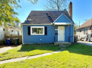 1861 Eddystone Ave, Columbus, OH 43224