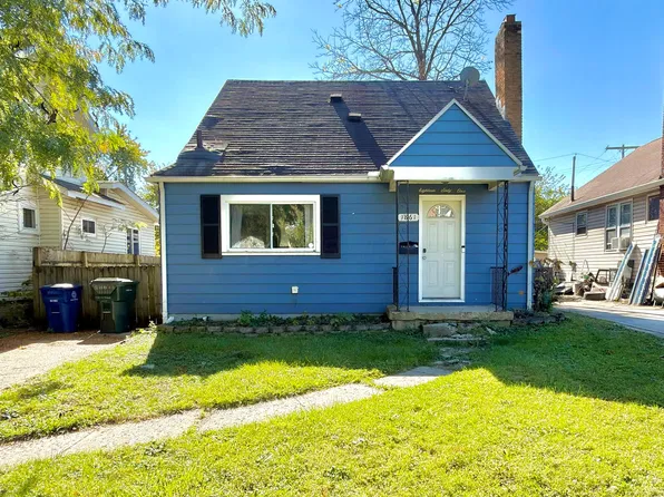 1861 Eddystone Ave, Columbus, OH 43224