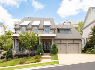 4035 Connolly Ct, Roswell, GA 30075