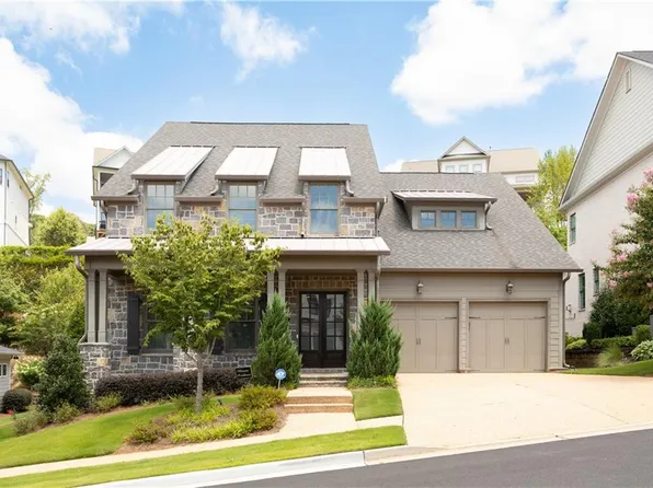 4035 Connolly Ct, Roswell, GA 30075