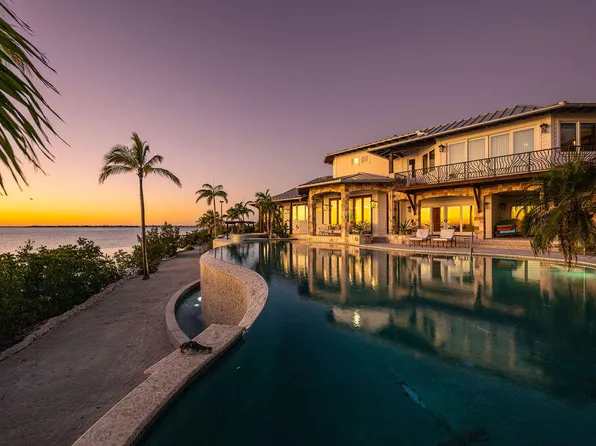 1300 Sunset Blvd, Summerland Key, FL 33042